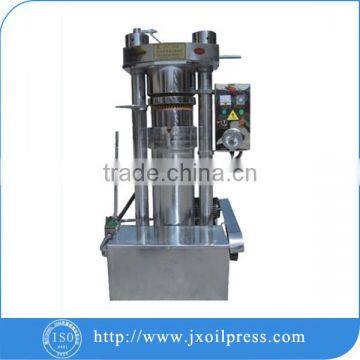 High Quality Durable cold press coconut oil machine in sri lanka