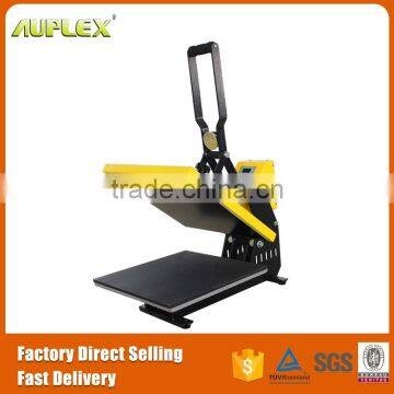 Hot Sale A3 Sublimation Digital Offset Printing Press Machine photo-3