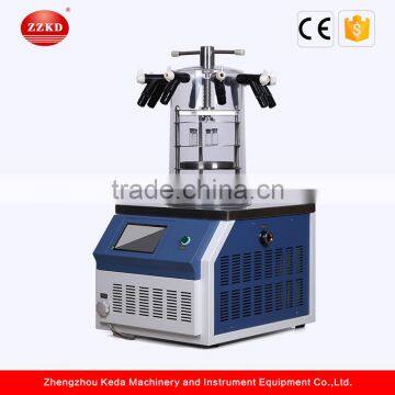 Freeze Drying Machine for Pharmaceutical