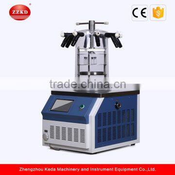 Industrial Vacuum Drying Oven photo-6