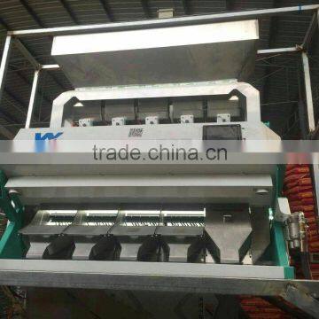 Watermelon Seeds Color Sorter/color Sorting Machine for Watermelon Seeds photo-5