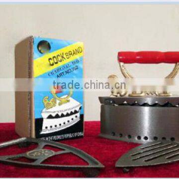 Factory COCK Brand Charcoal Iron With Cheaper Price photo-4