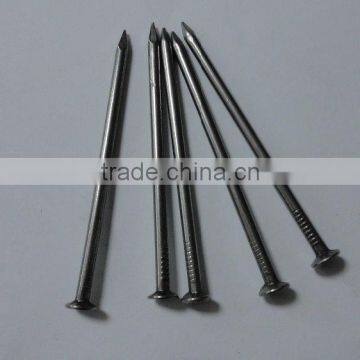 2.5" Common Nail Professional Product Iron Nails From China Factory photo-2