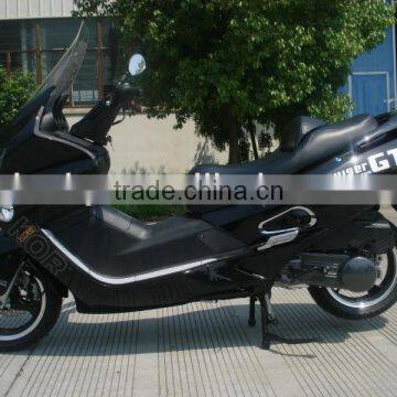 High quality new 250cc EEC scooter EURIII