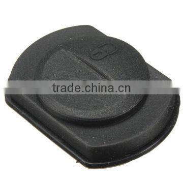 New 2 Button Rubber Key Pad Replacement for MITSUBISHI COLT WARRIOR Remote Fob photo-3