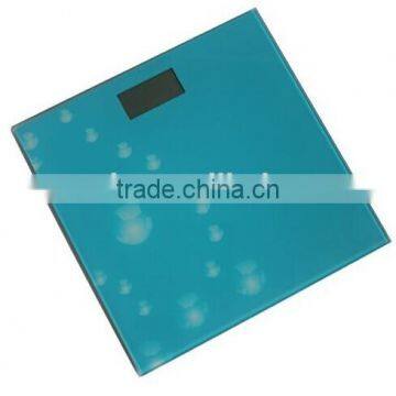 180kg Smart Bathroom Scale LCD Display Digital Weight Scale photo-5