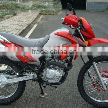 KM125GY-5A 125cc dirt bike , Bros, disk brake, 2 passenger