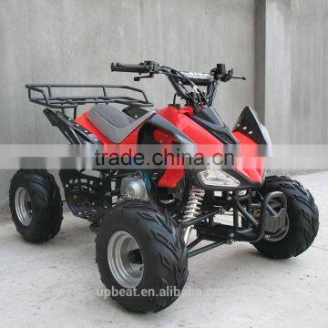 Upbeat 110cc 4 wheeler 110cc atv automatic drive