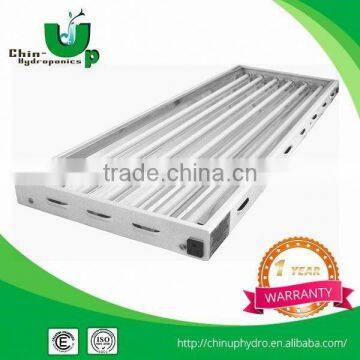 High Bay Style t5 ho Fluorescent Fixtures/ce 96w Compact t5 Hydroponics/grow Light t5 photo-3