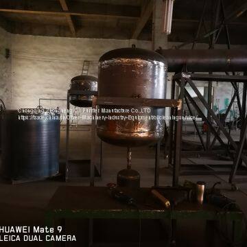 BOD-10000 Distillation & Converting System photo-3