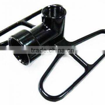 Aluminum 2-Arm Rotary Sprinkler With Base / Taiwan photo-6