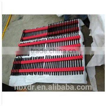 aluminum profile for car accessories