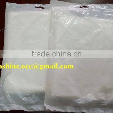 plastic damp proof polythene cover sheet