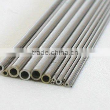 ASTM A210-A-1 carbon steel pipe/tube