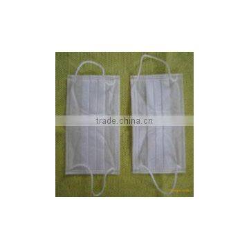 High Tensile Nonwoven for First Aid Stretcher