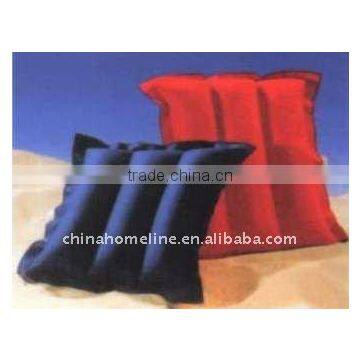 PVC Inflatable Air Mattress Pillow 58061