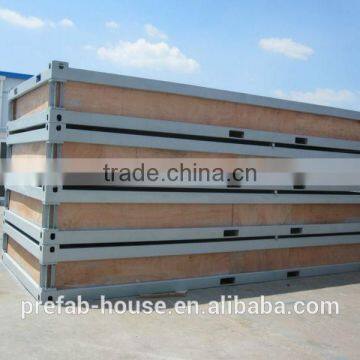 Cheap Movable Flat Packed Container Homes photo-6