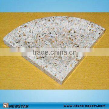 stone soap dishes