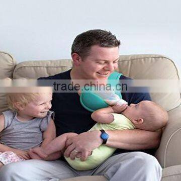 Free Hand Baby Bottle Holder photo-3