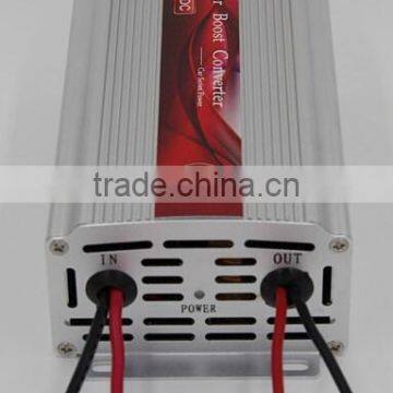 24v to 48v 10A Boost/step up DC-DC Converter 500W