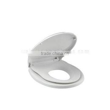 High Quality Soft Close Toilet Seat Kid Child Toddler Family Potty Training photo-2