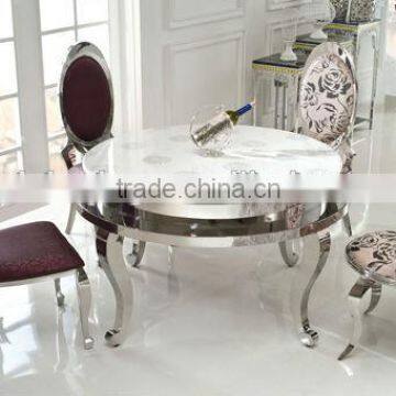 TH351 Cheap Round Dining Room Tables photo-3