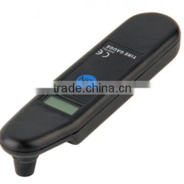 150 Psi Auto Wheel Air Digital Tire Gauges Car Pressure Meter Digital Tire Pressure Gauge photo-5