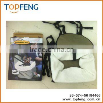 Pet Booster Seat , Pet Car Seat , Pet Booster Carrier