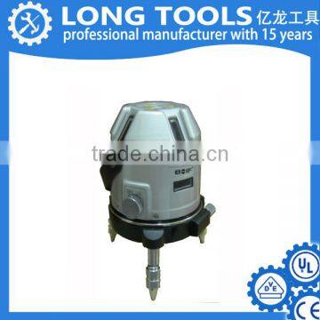 Custom tailor self-leveling plumbing rotary tripod for laser level