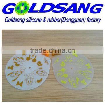 Food Grade Silicone Cup Lid for Mug Cup Cover photo-6