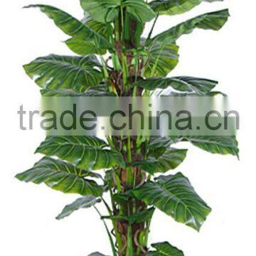 Artificial Bonsai Tree Artificial Taro Simulation Trees photo-6