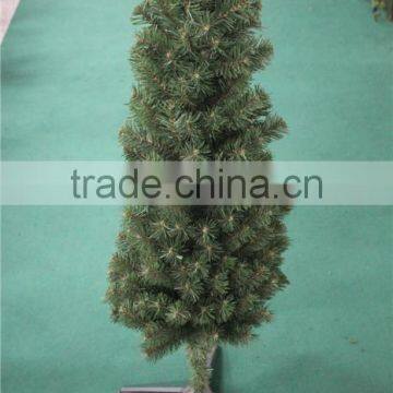 Factory price wholesale christmas tree small fake christmas tree