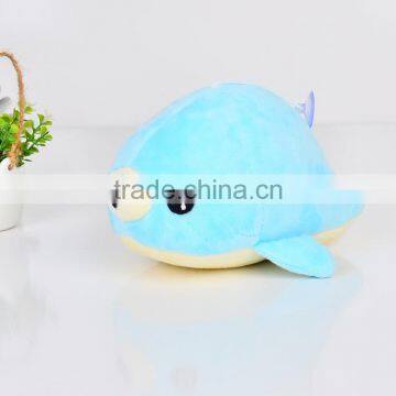 Custom Dolphin Plush Toys photo-4