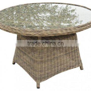 Rattan Table Different Quality Well photo-4