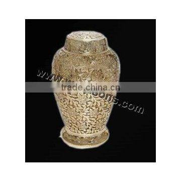 party decorative urns | small brass urns | cremation urns ashes | cremation urns for sale