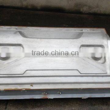 ABS Thermoforming Custom Plastic Golf Cart Cowl photo-6