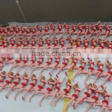 Custom Made Sexy Car Truck Antenna Pole Dancer, Pole Dancer Topper photo-5