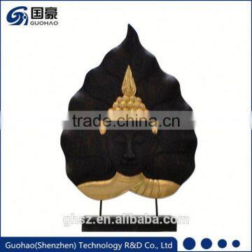 Hot Selling China Manufacturer Wholesale Resin Buddha photo-2