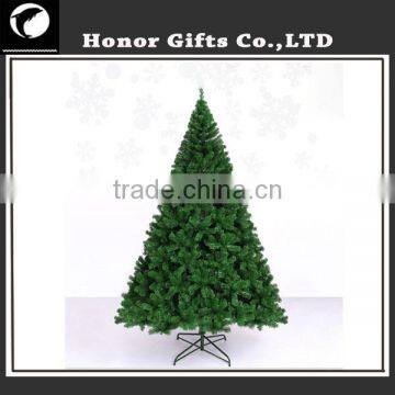 Hot Sale Indoor Decoration Artificial Snowing Christmas Tree photo-4