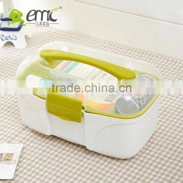 Plastic Medical Kit, Plastic Medical Kit for Household photo-2