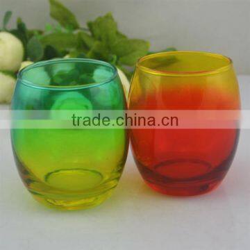 Colorful Candle Holders Cheap With High Quality photo-2