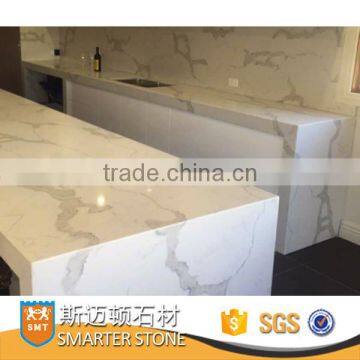 Chinese Artificial Quartz Stone Price photo-4
