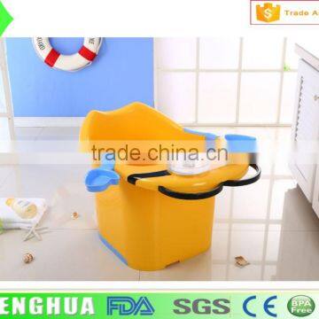 Claw Foot Baby Bath Minions Cartoon Baby Bath Tub Wholesale photo-6