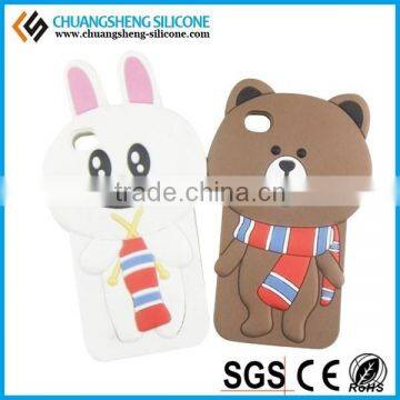 CHINAG SHENZHEN Blu Phone Case,silicone Mobile Phone Case,bulk Cell Phone Case photo-3