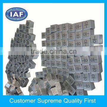 Plastic Intelligence Folding Magic Cube for Children photo-6