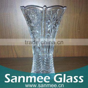 Geometric Glass Terrarium Wholesale,vase Decoration,home Decoration Vase photo-3