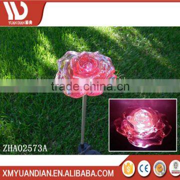 Solar Decorative Llight Solar Light Pole Garden Solar Shed Light