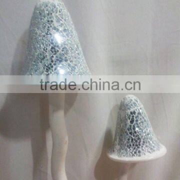 mushroom rain bell & wind bell