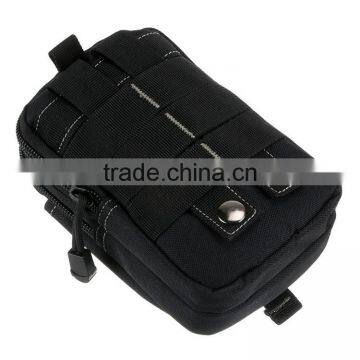 Hot Sale Stock Tactical Mobile Phone Waist Bag photo-5
