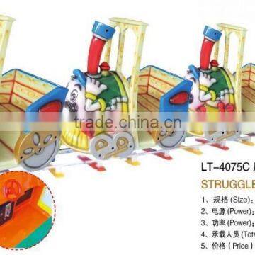 manufacture kids clectric train for sale ,cartoon Train ,cartoon electric train for children